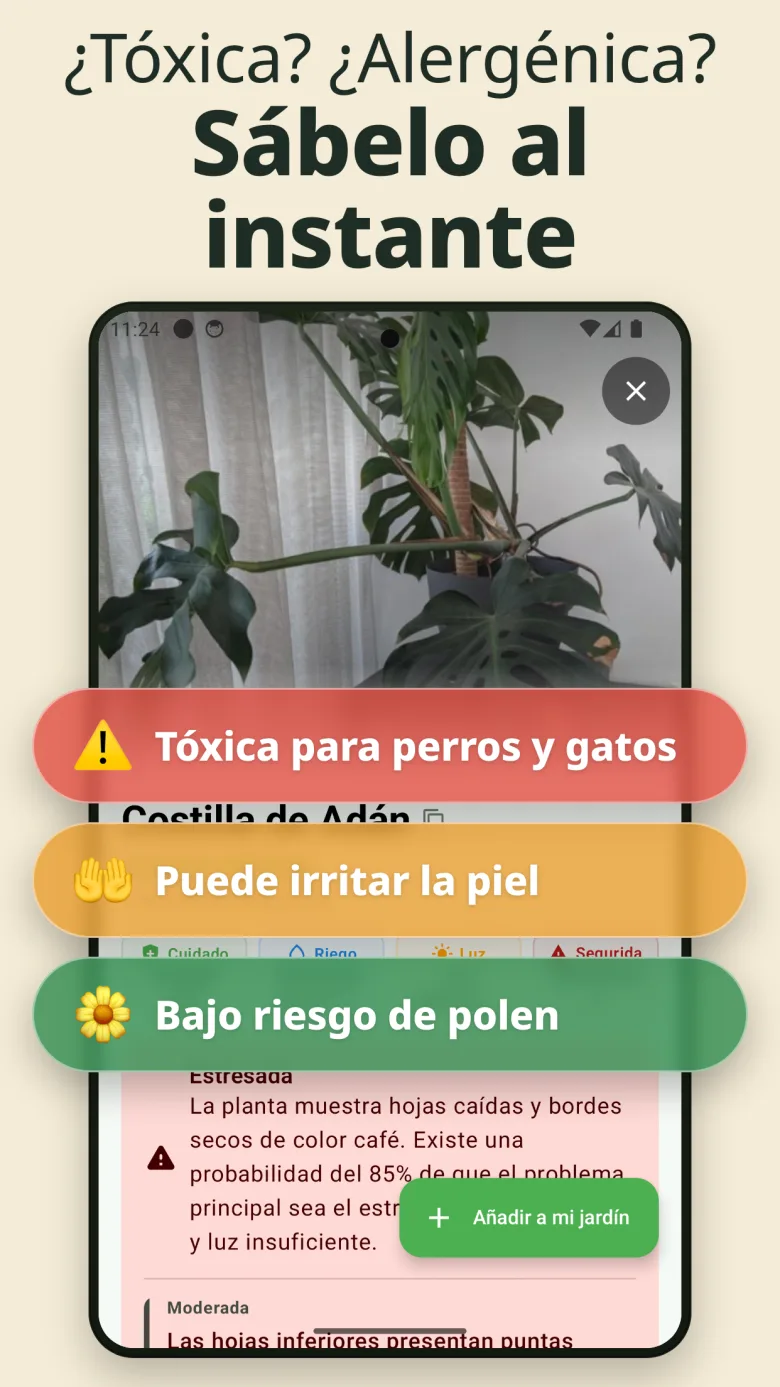 Tu jardín digital