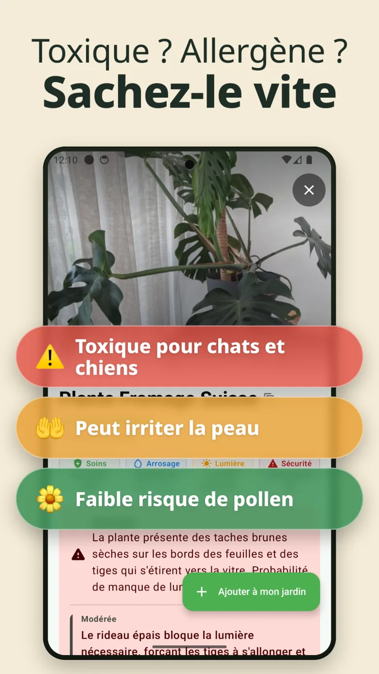 Votre jardin numérique