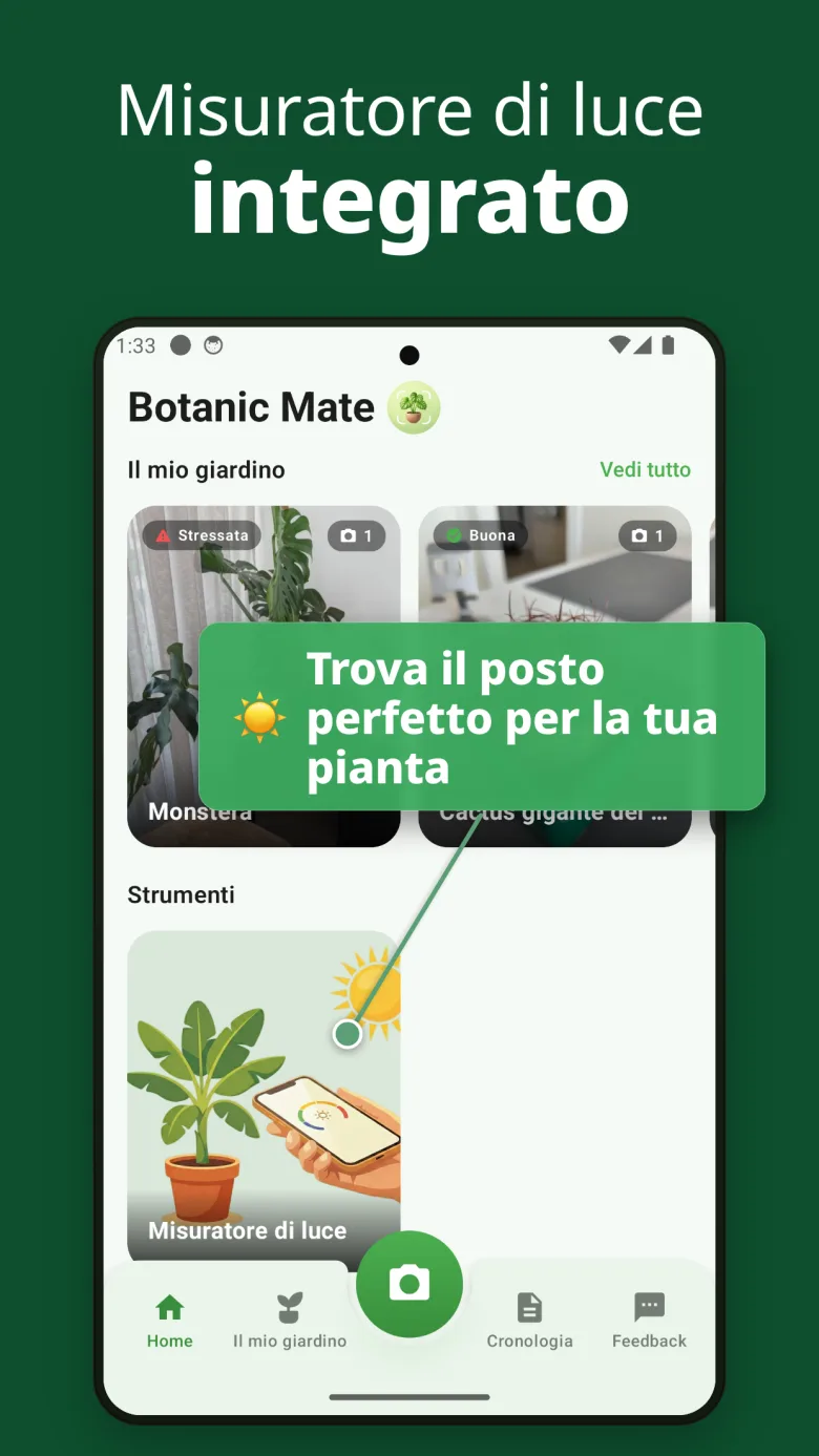 Inizia oggi